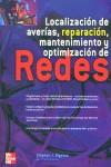 LOCALIZACION DE AVERIAS REPARACION MANTENIMIENTO REDES | 9788448139612 | BIGELOW, STEPHEN J.