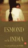 ESMOND EN LA INDIA (BUTXACA) | 9788466310451 | JHABVALA, RUTH PRAWER