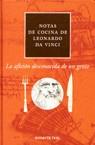 NOTAS DE COCINA DE LEONARDO DA VINCI | 9788478808335 | ROUTH, JONATHAN