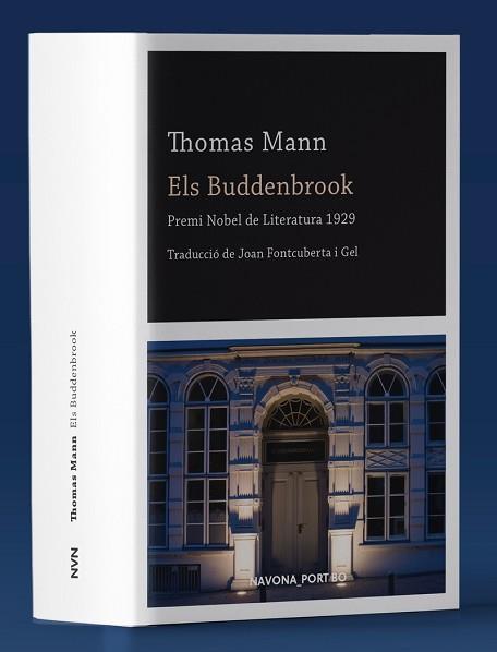 ELS BUDDENBROOK | 9788417978778 | MANN THOMAS (CAT)