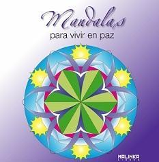 MANDALAS PARA VIVIR EN PAZ | 9788415322092 | HÉBRARD, ROGER