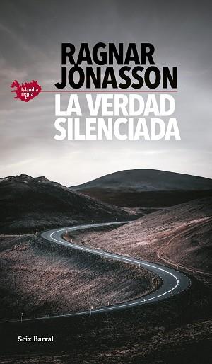 VERDAD SILENCIADA (SERIE ISLANDIA NEGRA 5) | 9788432242304 | JÓNASSON, RAGNAR