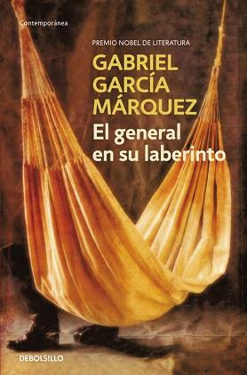 GENERAL EN SU LABERINTO, EL (BUTXACA) | 9788497592383 | GARCIA MARQUEZ, GABRIEL