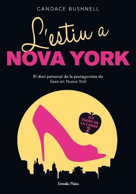 L´ESTIU A NOVA YORK | 9788499325958 | CANDACE BUSHNELL