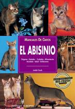 ABISINIO MANUALES DE GATOS, EL | 9788425513824 | TRACK, JUDAH