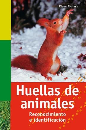 HUELLAS DE ANIMALES | 9788428214551 | RICHARZ, K.