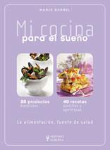 MI COCINA PARA EL SUEÑO | 9788425519406 | BORREL, MARIE