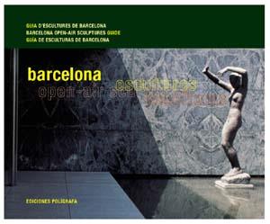 BARCELONA GUIA D'ESCULTURES | 9788434310193 | VARIS