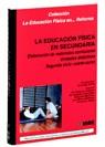 EDUCACION FISICA EN SECUNDARIA U.D. CUARTO CURSO | 9788487330711 | UREÑA, FERNANDO