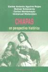 CHIAPAS EN PERSPECTIVA HISTORICA | 9788495776044 | AGUIRRE ROJAS, CARLOS ANTONIO