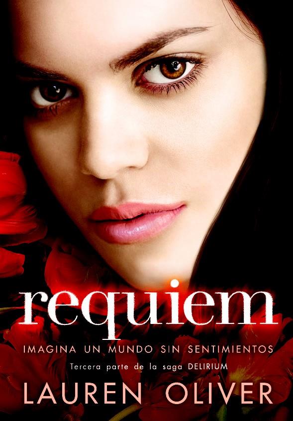 REQUIEM ( CASTELLA ) | 9788467551945 | OLIVER, LAUREN