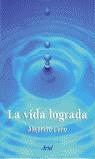 VIDA LOGRADA, LA | 9788434412323 | LLANO, ALEJANDRO