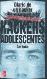 CONFESIONES DE HACKERS ADOLESCENTES | 9788448137519 | VERTON, DAN