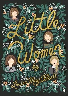 LITTLE WOMEN  (PUFFIN IN BLOOM) | 9780147514011 | ALCOTT, LOUISA MAY