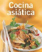 COCINA ASIATICA | 9788480764803 | RODRIGUEZ, C. (COOR.)