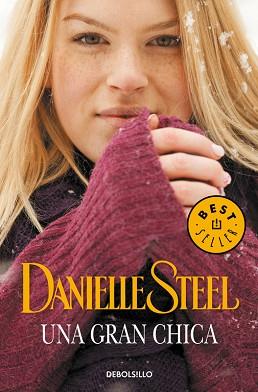 UNA GRAN CHICA | 9788490624494 | STEEL DANIELLE