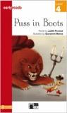 PUSS IN BOOTS | 9788853006936 | PERCIVAL, J.