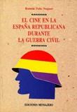 CINE DE LA ESPAÑA REPUBLICANA DURANTE LA GUERRA | 9788427118409 | SALA NOGUER, RAMON