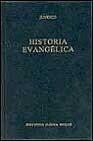 HISTORIA EVANGELICA | 9788424918903 | JUVENCO