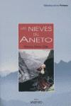 NIEVES DEL ANETO LAS | 9788497431835 | SAINT-LEBE, NANOU