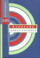 DICCIONARIO AVANZADO LENGUA ESPAÑOLA (2000) | 9788434872042 | VARIS