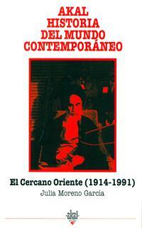 AKAL Hª DEL MUNDO CONTEMPORANEO Nº 31 | 9788446004530 | MORENO, JULIA