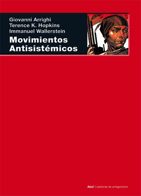 MOVIMIENTOS ANTISISTEMICOS | 9788446011842 | ARRIGHI, G.