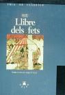 LLIBRE DELS FETS -OF- | 9788430784400 | JAUME I