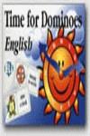 TIME FOR DOMINOES ENGLISH | 9788881480791 | VARIOS