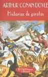 HISTORIAS DE PIRATAS # | 9788477022053 | DOYLE, ARTHUR CONAN