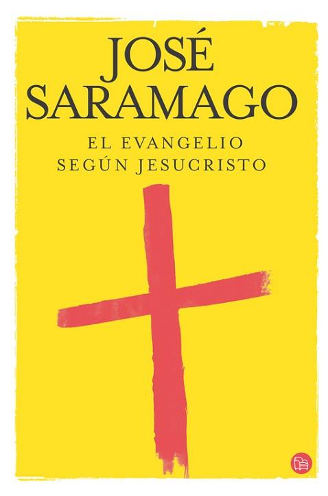 EVANGELIO SEGUN JESUCRISTO EL | 9788466315425 | SARAMAGO, JOSE