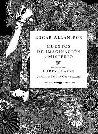 CUENTOS DE IMAGINACION Y MISTERIO | 9788492412143 | POE, EDGARD ALLAN / CORTAZAR, JULIO