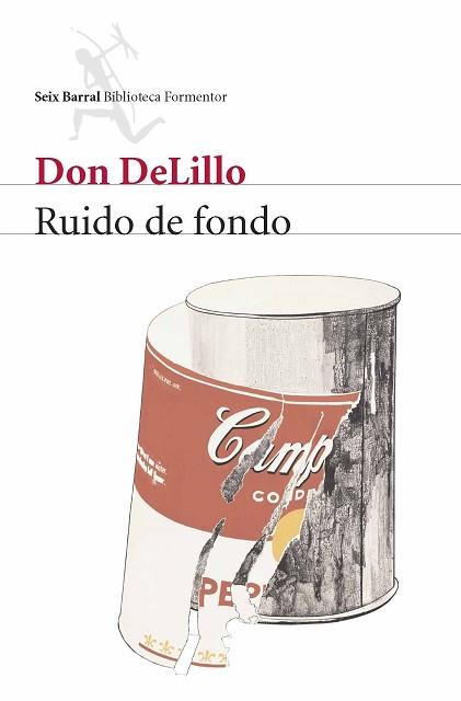 RUIDO DE FONDO | 9788432250477 | DELILLO, DON