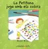 PETITONA JUGA AMB ELS COLORS, LA | 9788482865829 | RIUS, ROSER