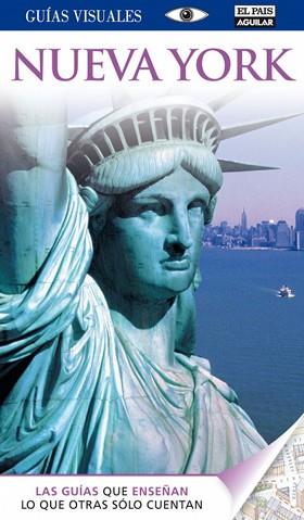 NUEVA YORK GUIAS VISUALES 2011 | 9788403510357 | EQUIPO DORLING