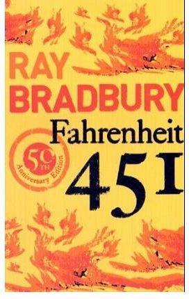 FAHRENHEIT 451 | 9780586043561 | BRADBURY, RAY