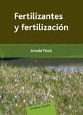 FERTILIZANTES Y FERTILIZACION | 9788429110104 | FINCK, A.