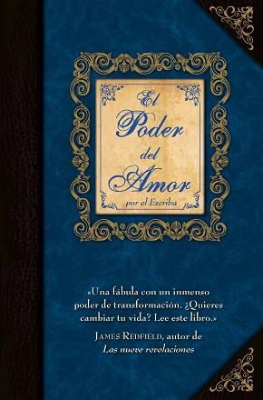 EL PODER DEL AMOR | 9788497545600 | JOANN DAVIS / EL ESCRIBA