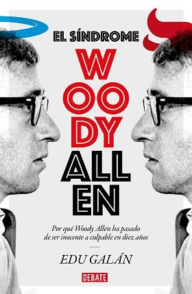 EL SÍNDROME WOODY ALLEN | 9788418006029 | GALÁN, EDU