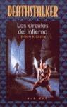 CIRCULOS DEL INFIERNO, LOS (RUSTEGA) | 9788448043162 | GREEN, SIMON R.