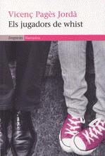 JUGADORS DE WHIST ELS | 9788497874410 | PAGES JORDA, VICENÇ