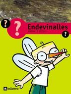 ANIMALS PETITS -ENDEVINALLES- | 9788424601942 | VARIS