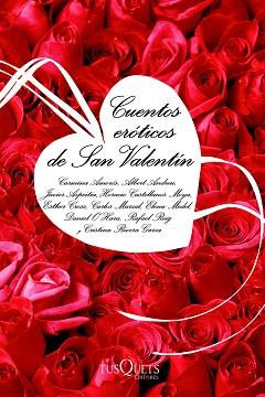 CUENTOS EROTICOS DE SAN VALENTIN | 9788483103777 | VARIS