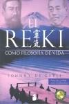 REIKI COMO FILOSOFIA DE VIDA, EL | 9788478088485 | DE´CARLI, JOHNNY