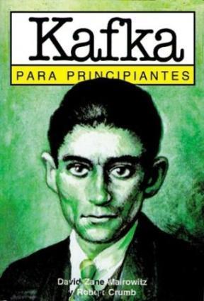 KAFKA PARA PRINCIPIANTES | 9789879065099 | MAIROWITZ, DAVID ZANE