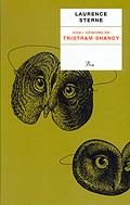 VIDA I OPINIONS DE TRISTRAM SHANDY (TAPA DURA) | 9788477393207 | STERNE, LAURENCE