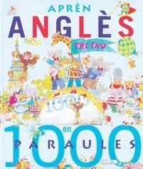 APREN ANGLES EN 1000 PARAULES | 9788498067958 | TODOLIBRO, EQUIPO