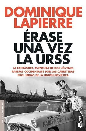 ERASE UNA VEZ LA URSS | 9788408073215 | LAPIERRE, DOMINIQUE