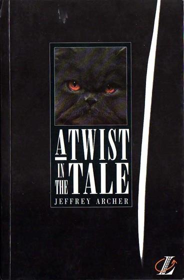 A TWIST IN THE TALE | 9780582060227 | ARCHER, JEFFREY