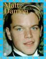 MATT DAMON | 9788479743284 | VARIS